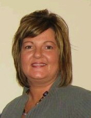 Jeannie Wylie, Owner of Lake Wylie Salon